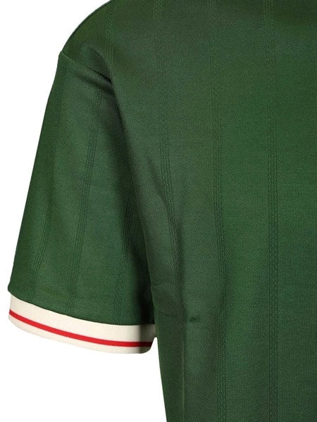 Polo "D Hibiscus"