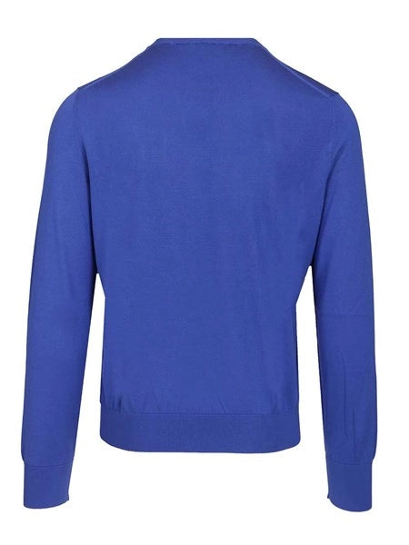 Maglia in seta