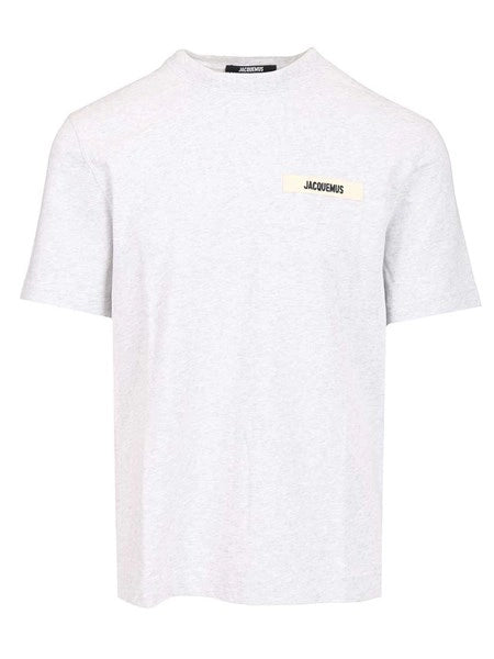 T-shirt in cotone