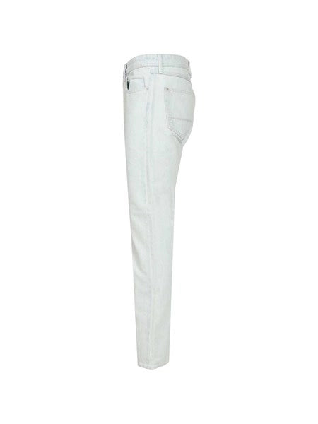 Jeans ultra bleached