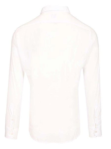 Camicia maniche lunghe