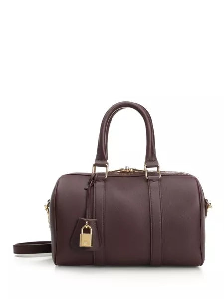Borsa a bauletto "Boston"