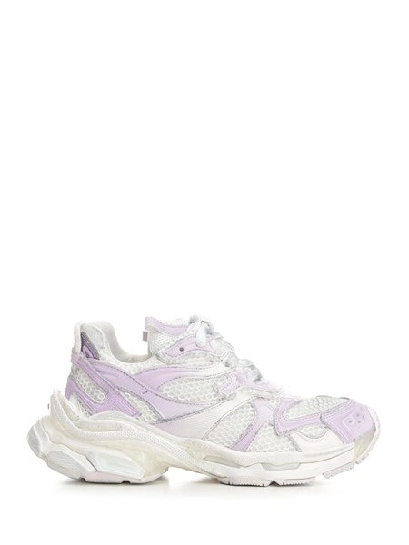 Sneaker Runner
