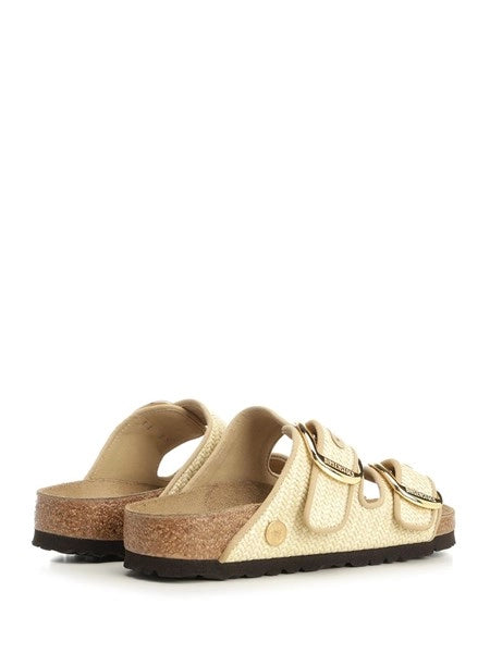 Arizona Big Buckle Rafia