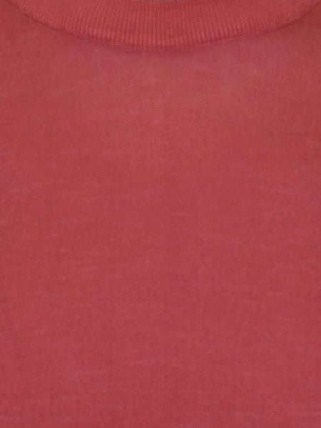 T-Shirt girocollo