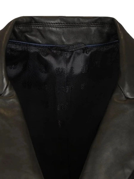 Blazer doppiopetto "Vegas Baby"