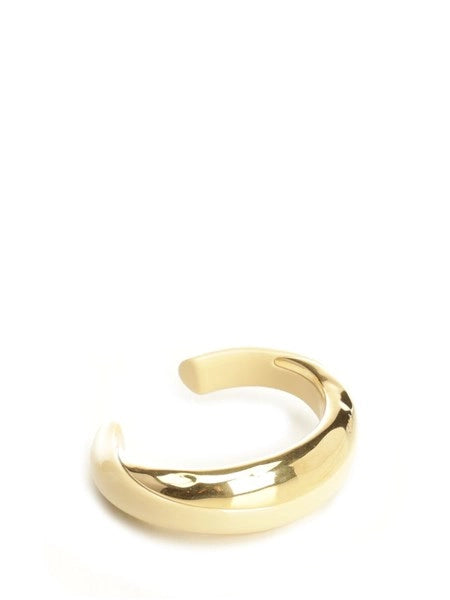 Bracciale rigido bombato