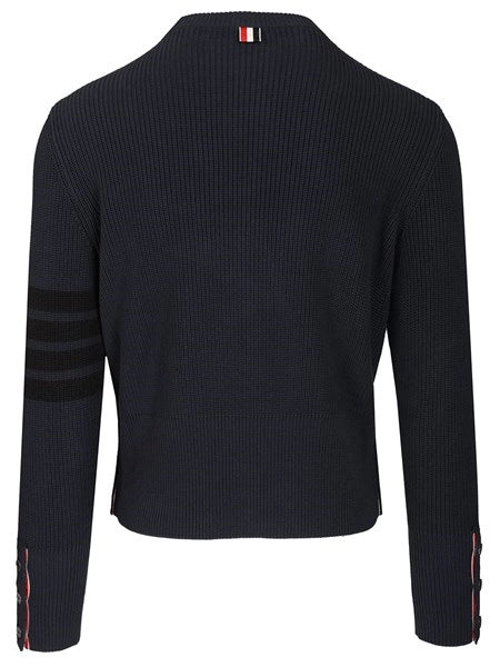 Maglione in cotone