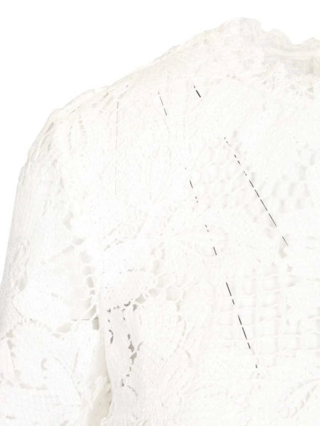 Top Crochet