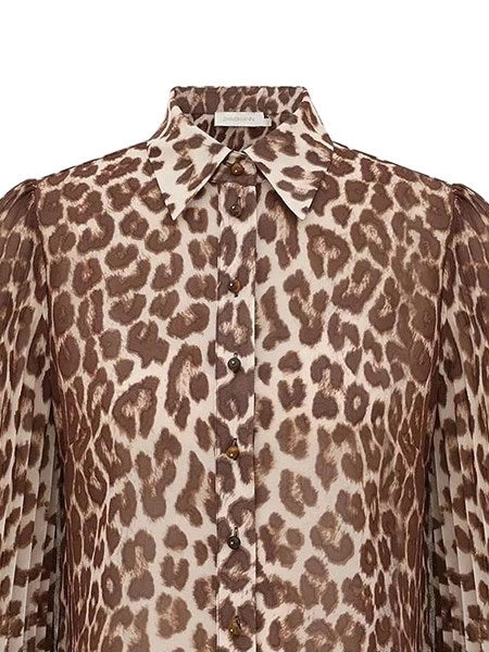 Camicia "Sunray"