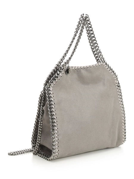 Mini borsa tote "Falabella"