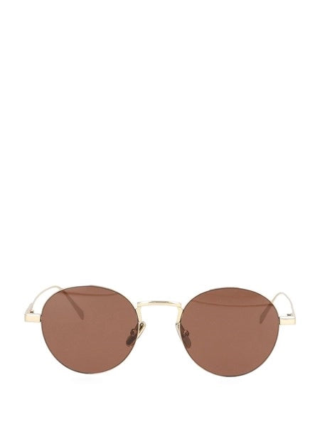 occhiali da sole Metal Frame 28