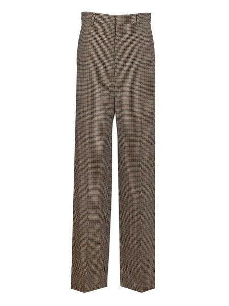 Pantaloni sartoriali