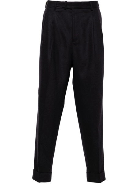 Pantalone carrot