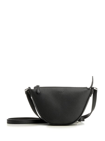 Borsa a tracolla Fendi Melon mini
