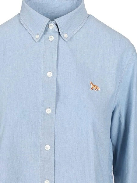 Camicia corta