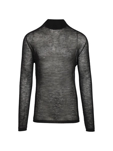 Maglione oversize