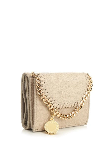 Portafoglio "Falabella Trifold"