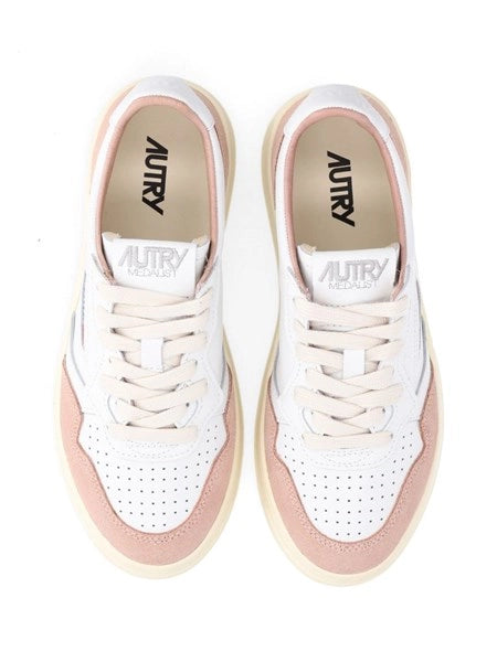 Sneaker "Medalist Low"