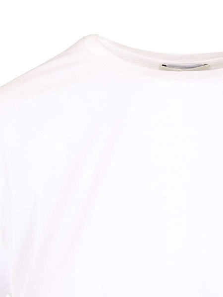 T-shirt girocollo