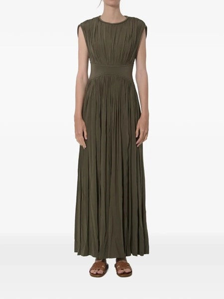 Abito a colonna "Luna"