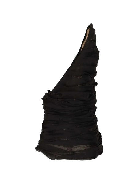 Top Bustier Aderente