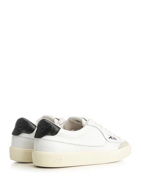 Sneaker Windscape low