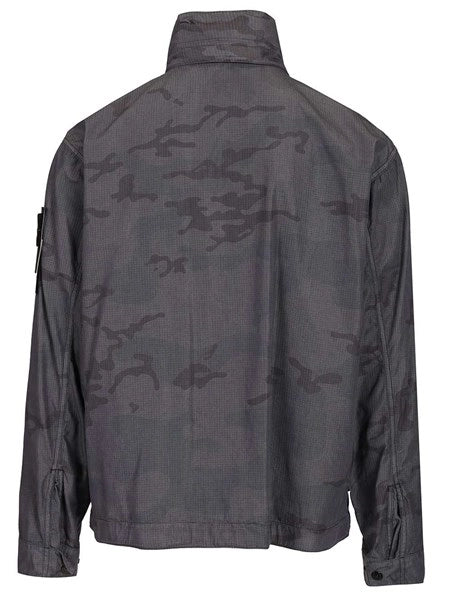 Field jacket