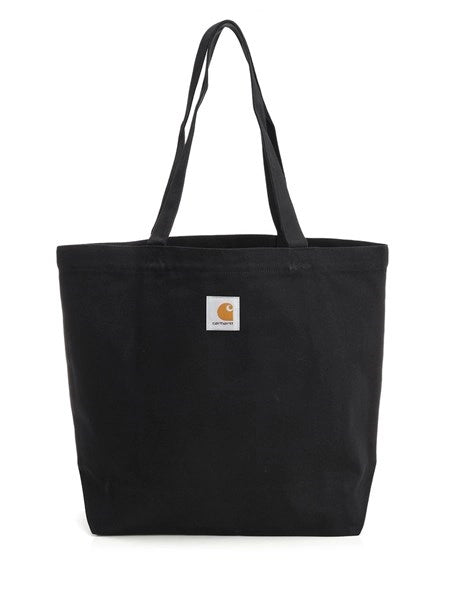 Borsa "Canvas Graphic"
