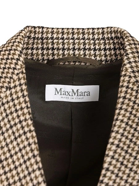 Blazer doppiopetto