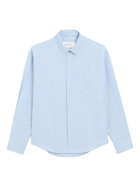 Camicia boxy