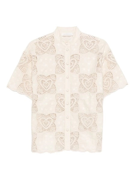 Camicia Wanderlust