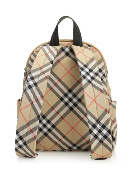 Zaino Check piccolo