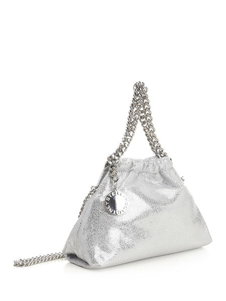Borsa a Spalla "Falabella" mini