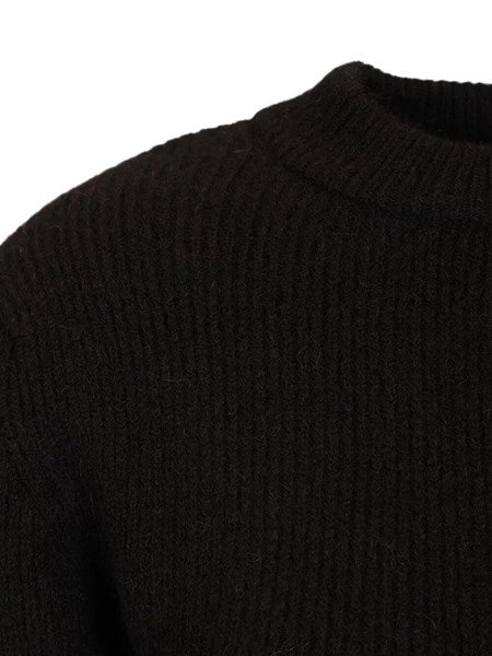 Maglia girocollo