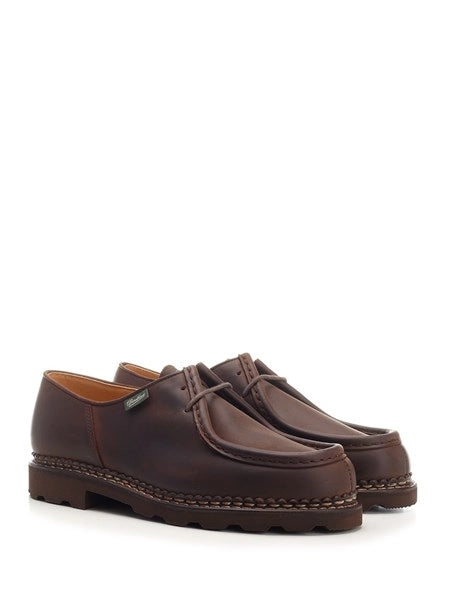 Derby "Michael"