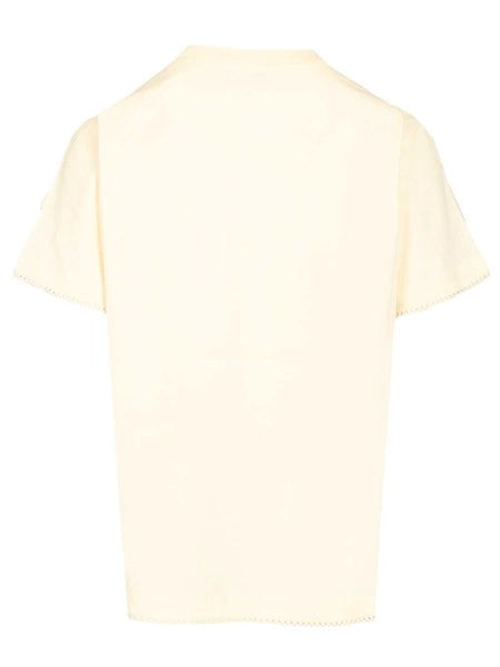 T-shirt in cotone