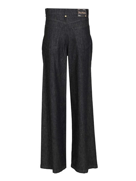 Jeans dritti "Lavinia"