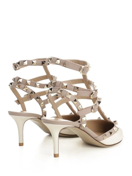 Dècolletè "Rockstud"