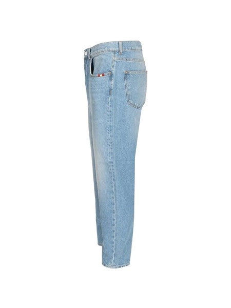 Jeremiah Denim Light