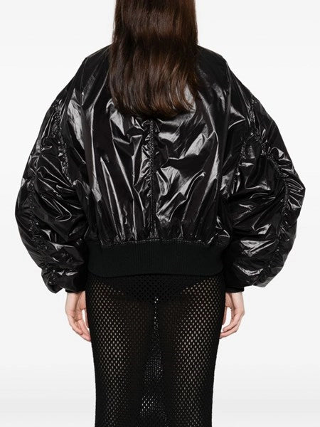 Bomber "Secchia Flight"