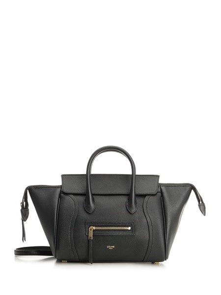 Borsa Luggage piccola