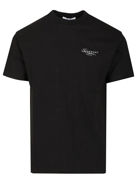 T-shirt regular fit