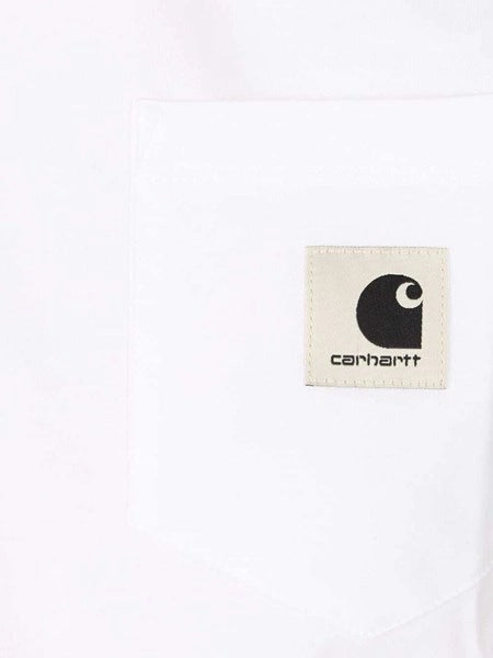 T-Shirt "W' S/S Pocket"
