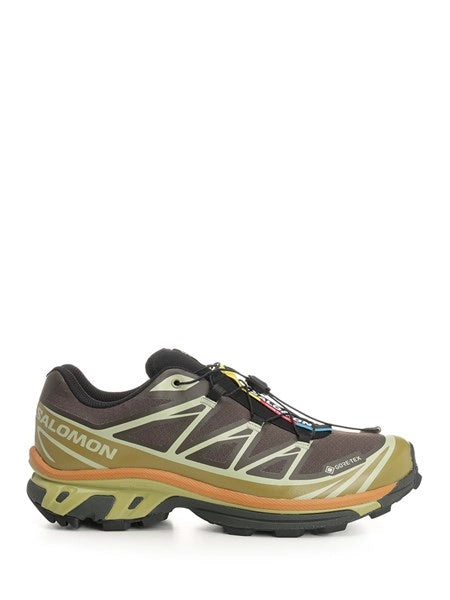 Sneaker XT-6