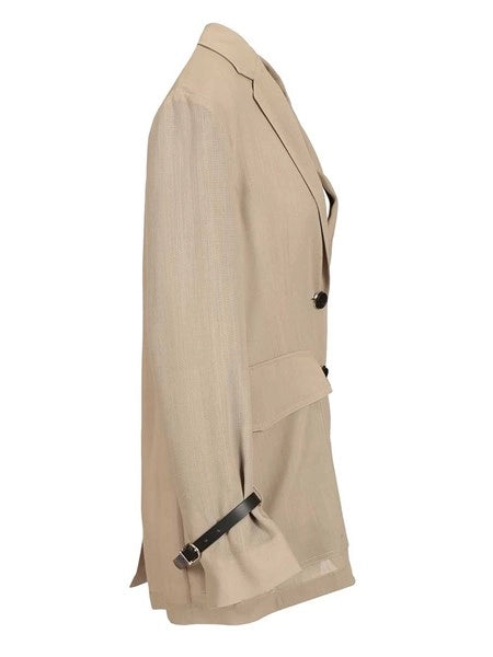 Blazer sartoriale