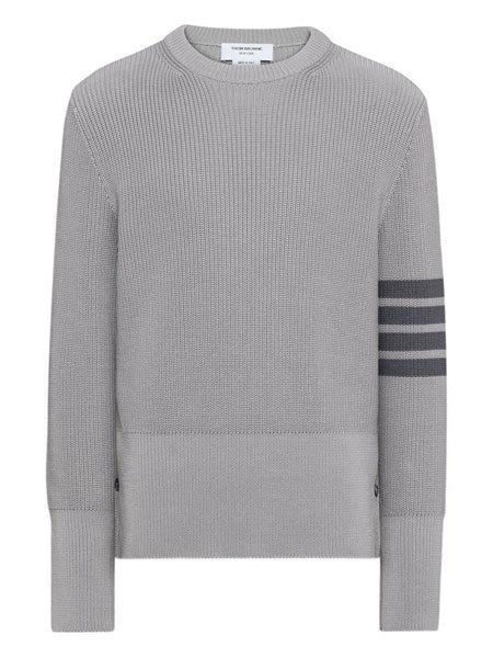 Maglione in cotone