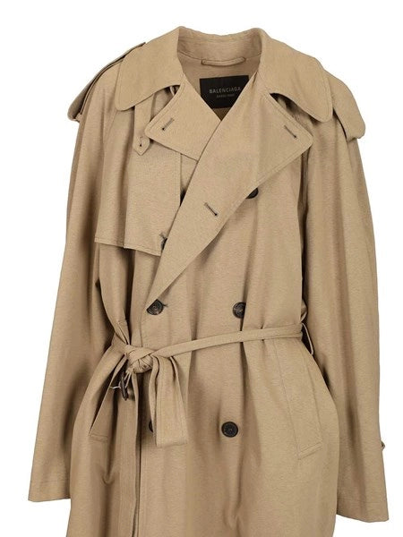 Trench Cropped