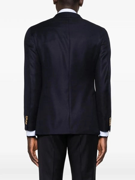 Blazer doppiopetto