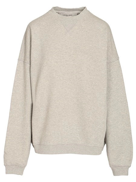 Felpa oversize